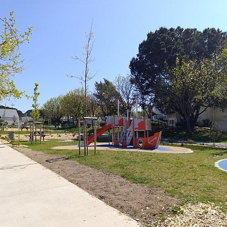 Appartement Duplex Familial Vue Mer, Proche Plage Et Commerces - Fr-1-639-125 Arzon Exterior foto